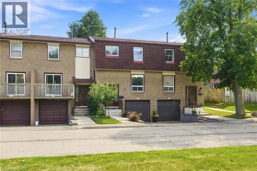 1115 PARAMOUNT Drive Unit# 50 #50