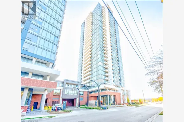 15 WELLINGTON Street S Unit# 317