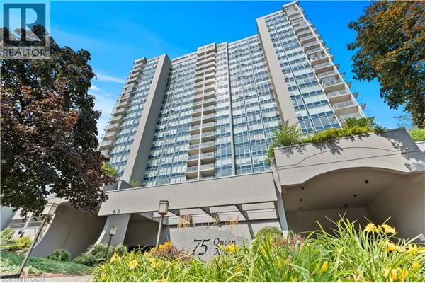 75 QUEEN Street N Unit# 2206