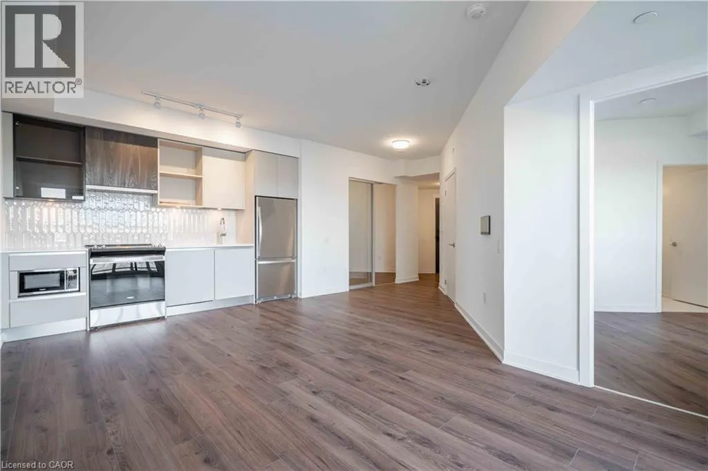 395 DUNDAS Street Unit# 437 #437