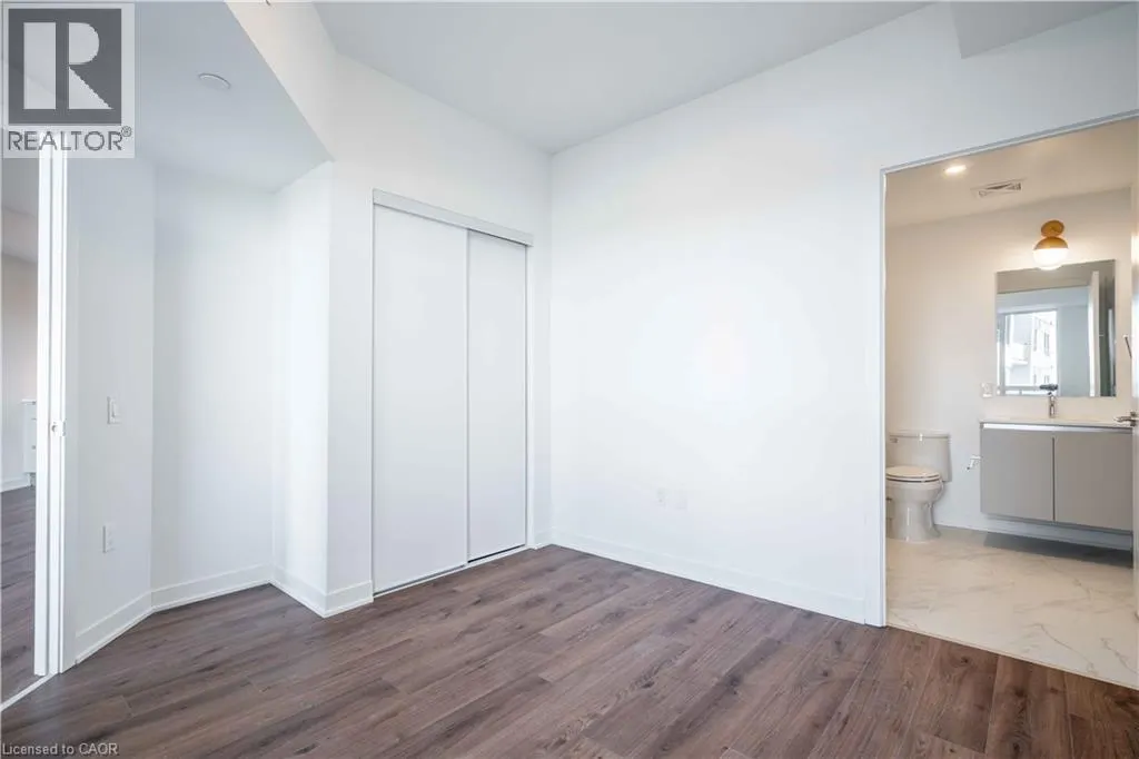 395 DUNDAS Street Unit# 437 #437