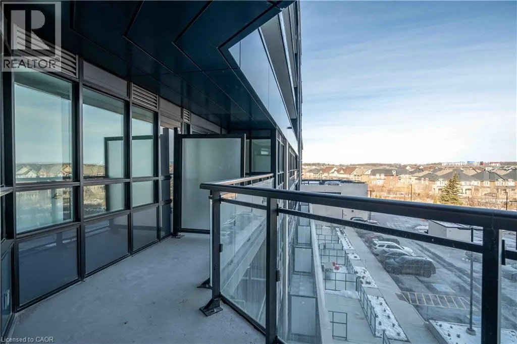 395 DUNDAS Street Unit# 437 #437