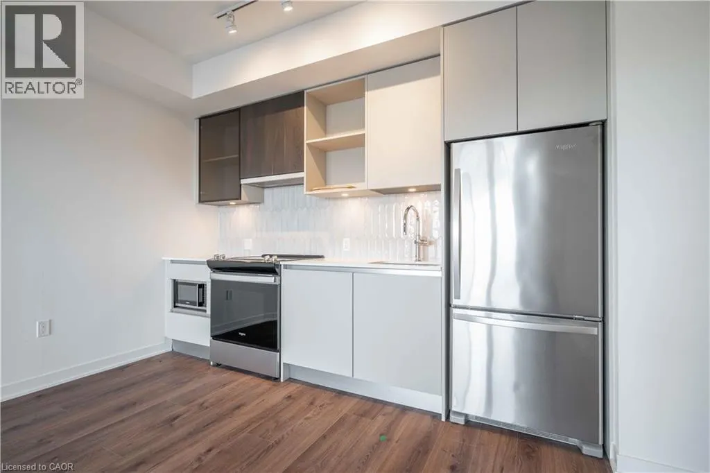 395 DUNDAS Street Unit# 437 #437
