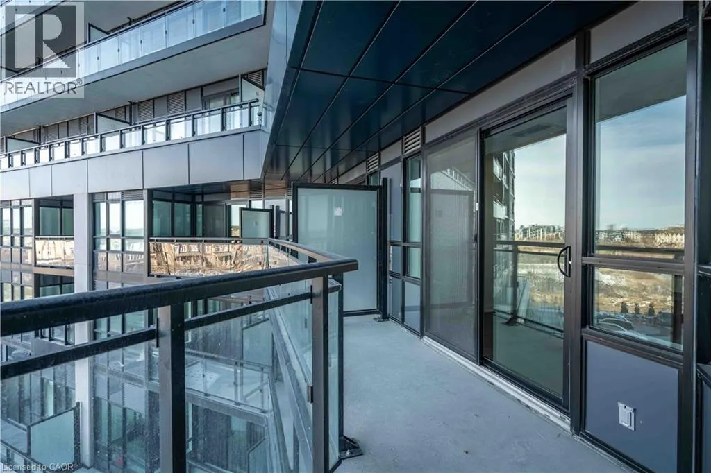 395 DUNDAS Street Unit# 437 #437