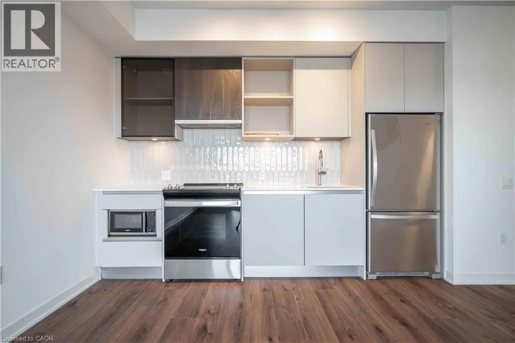 395 DUNDAS Street Unit# 437 #437