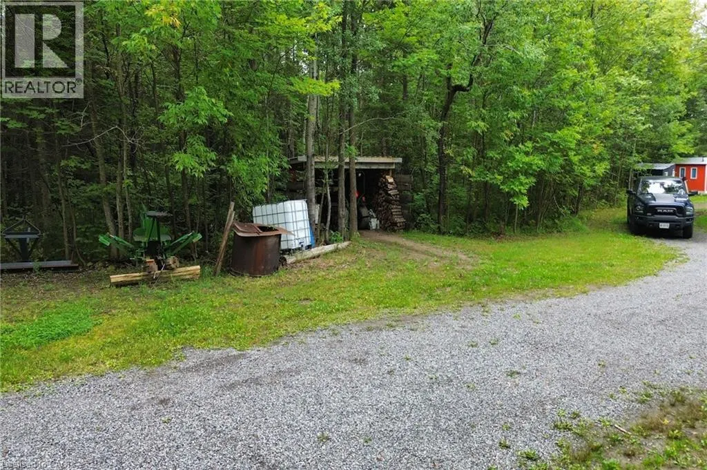 354 BRENNAN HARBOUR Road