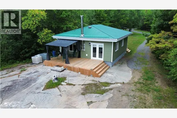 354 BRENNAN HARBOUR Road