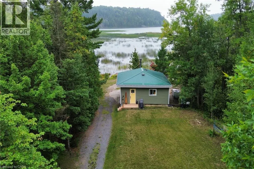 354 BRENNAN HARBOUR Road