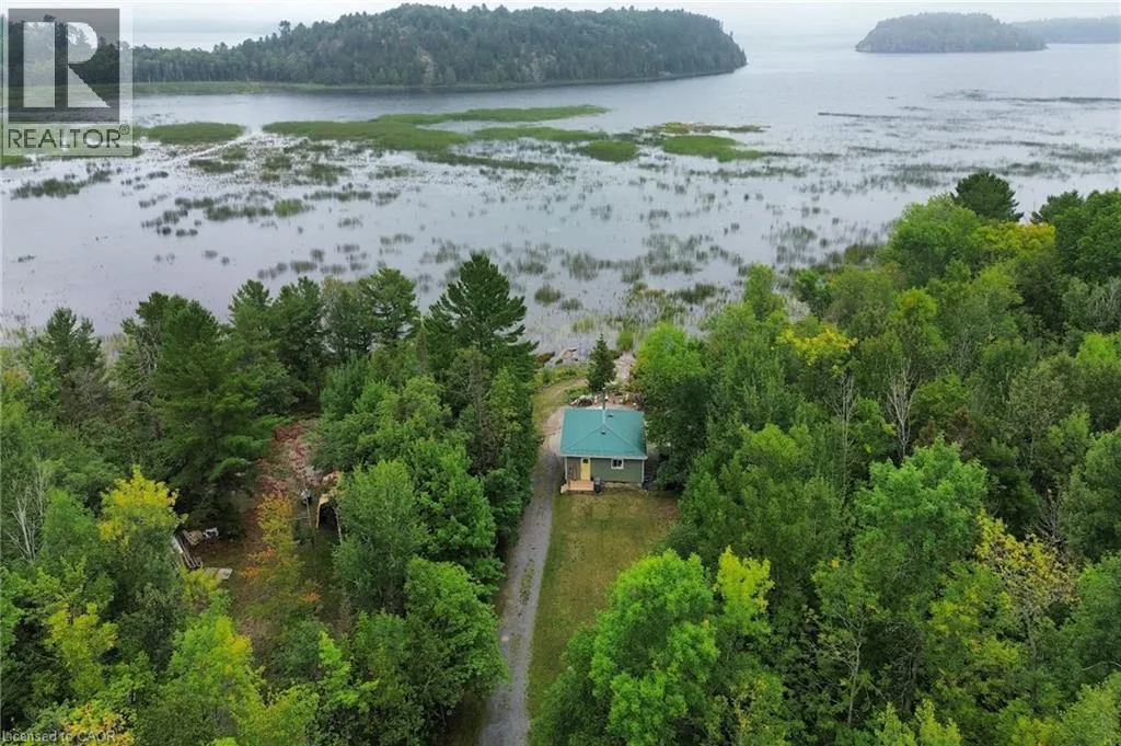 354 BRENNAN HARBOUR Road