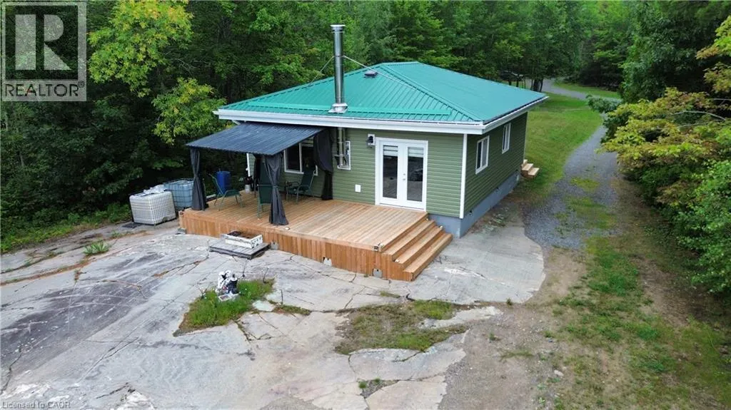354 BRENNAN HARBOUR Road