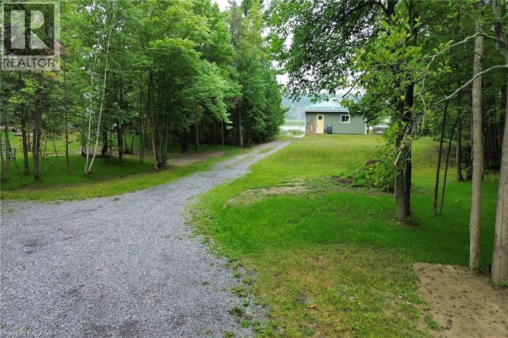 354 BRENNAN HARBOUR Road