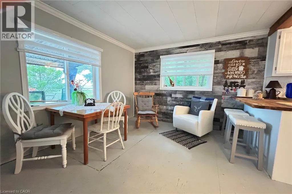 354 BRENNAN HARBOUR Road