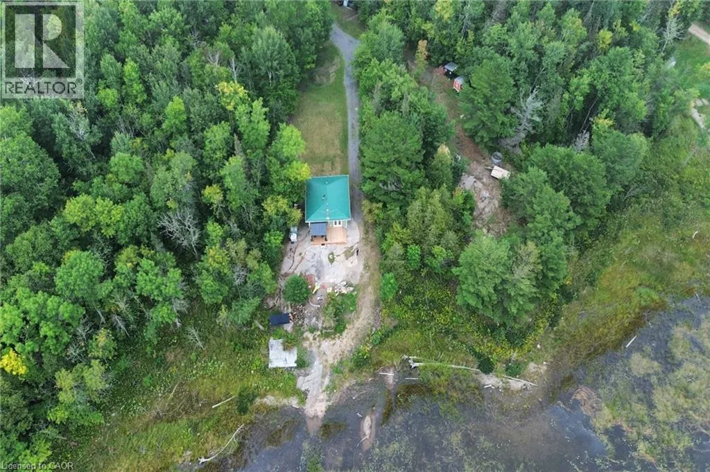 354 BRENNAN HARBOUR Road