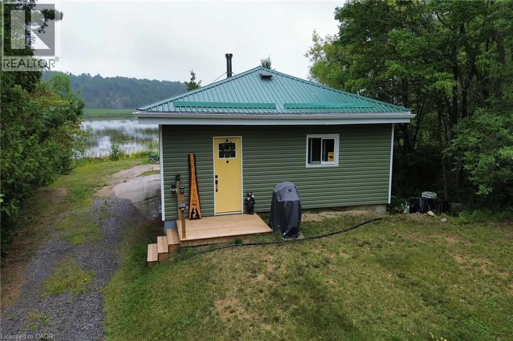 354 BRENNAN HARBOUR Road