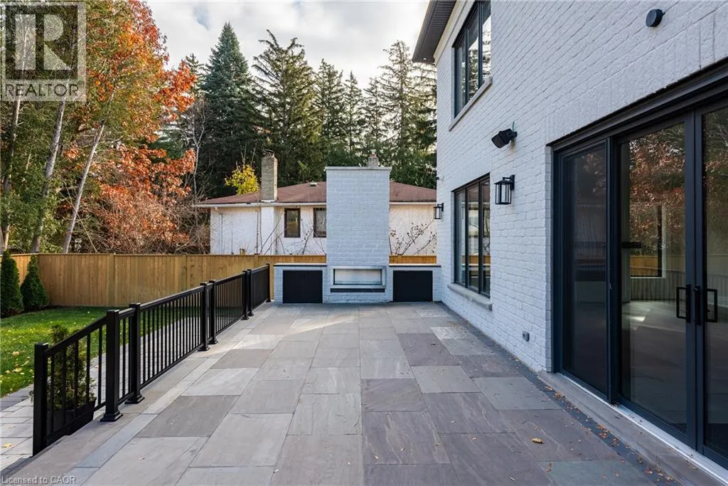481 CHARTWELL Road