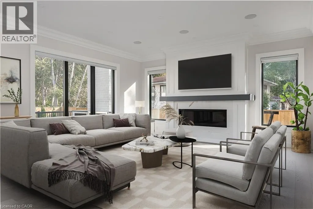 481 CHARTWELL Road