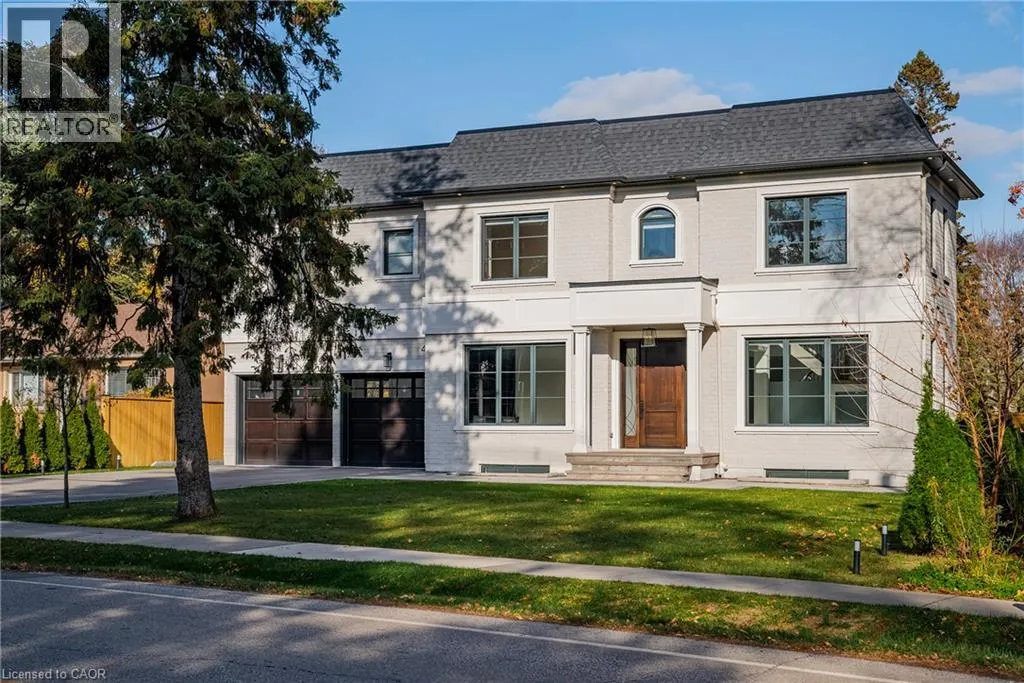 481 CHARTWELL Road
