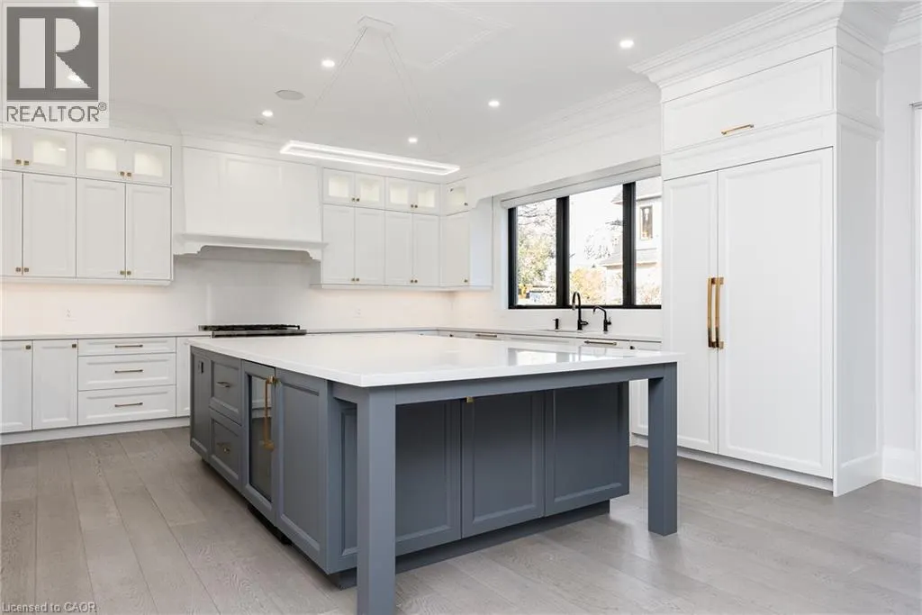 481 CHARTWELL Road