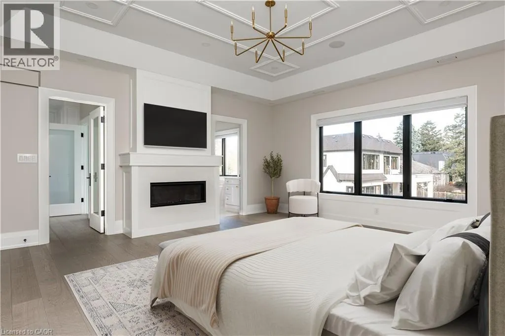 481 CHARTWELL Road