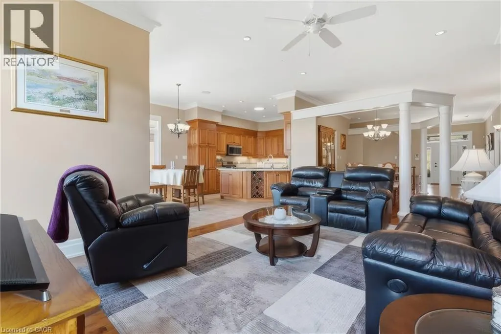 119 GERBER MEADOWS Drive