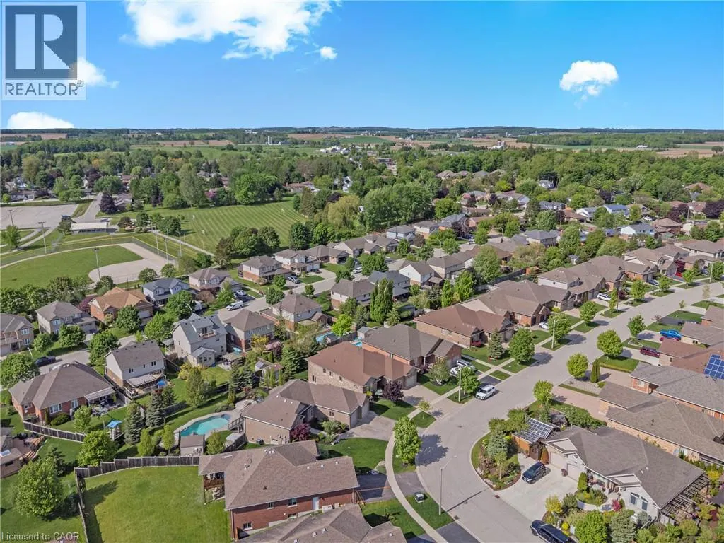 119 GERBER MEADOWS Drive