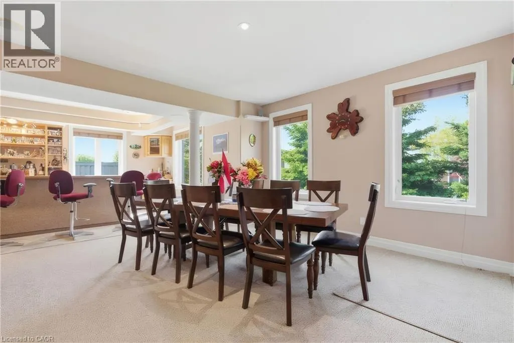 119 GERBER MEADOWS Drive