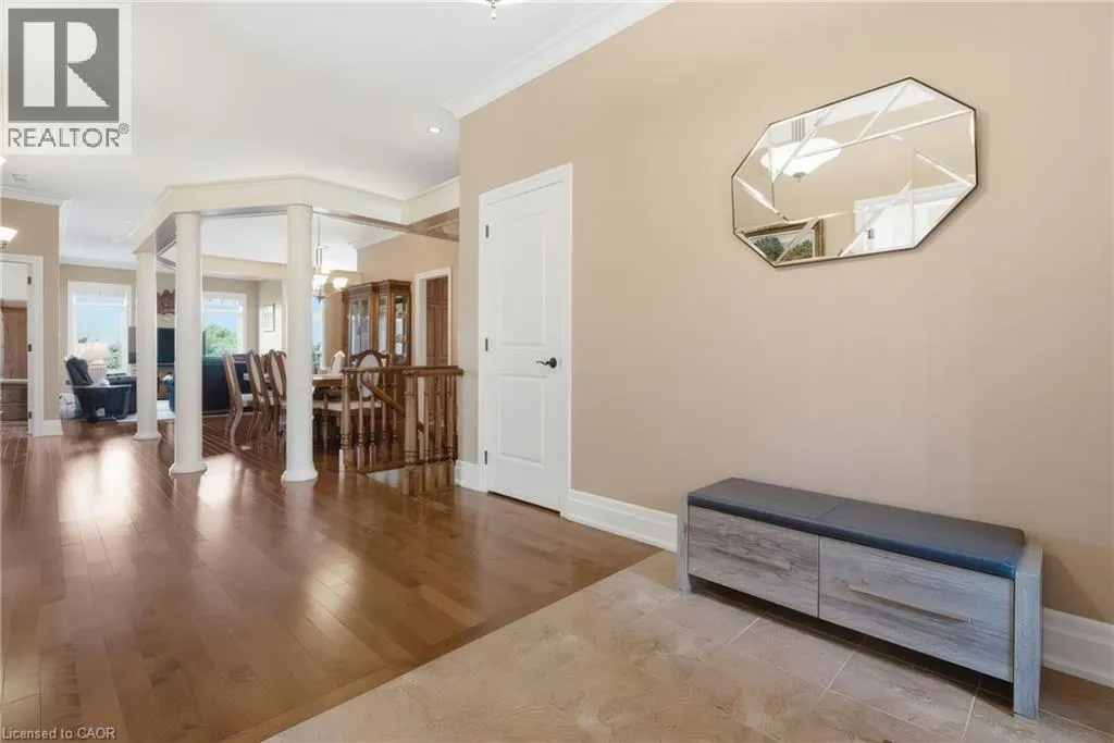 119 GERBER MEADOWS Drive