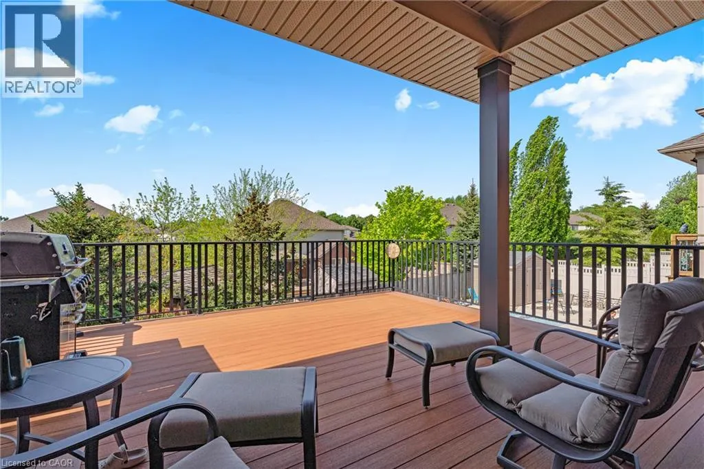 119 GERBER MEADOWS Drive