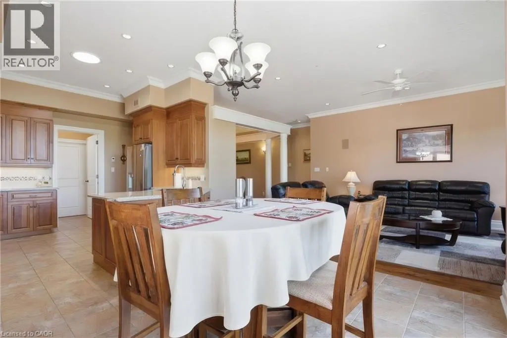 119 GERBER MEADOWS Drive