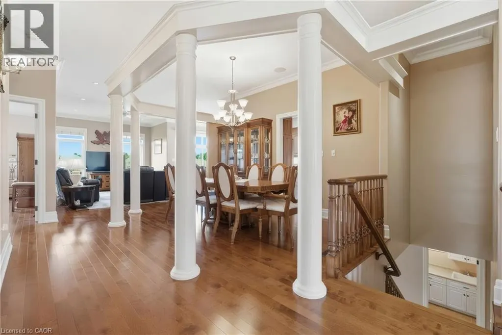 119 GERBER MEADOWS Drive