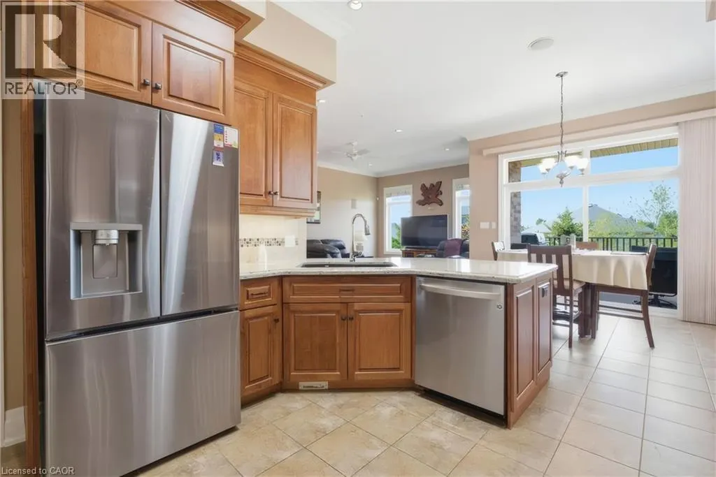 119 GERBER MEADOWS Drive