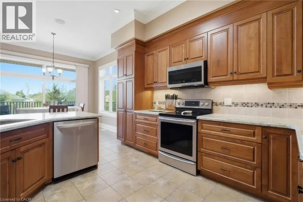119 GERBER MEADOWS Drive