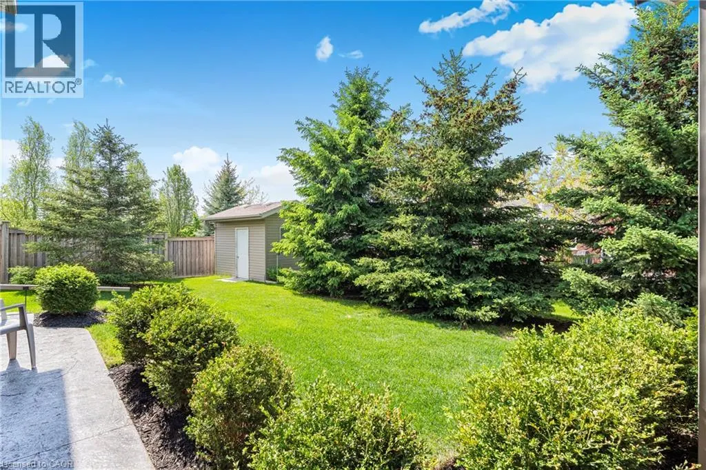 119 GERBER MEADOWS Drive