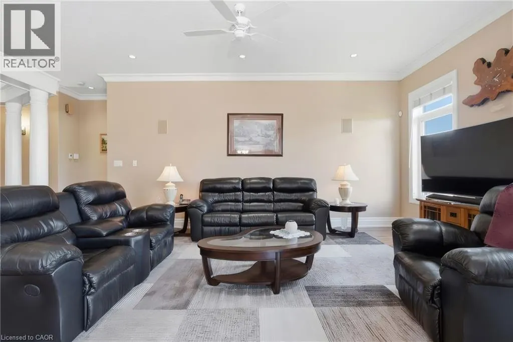 119 GERBER MEADOWS Drive