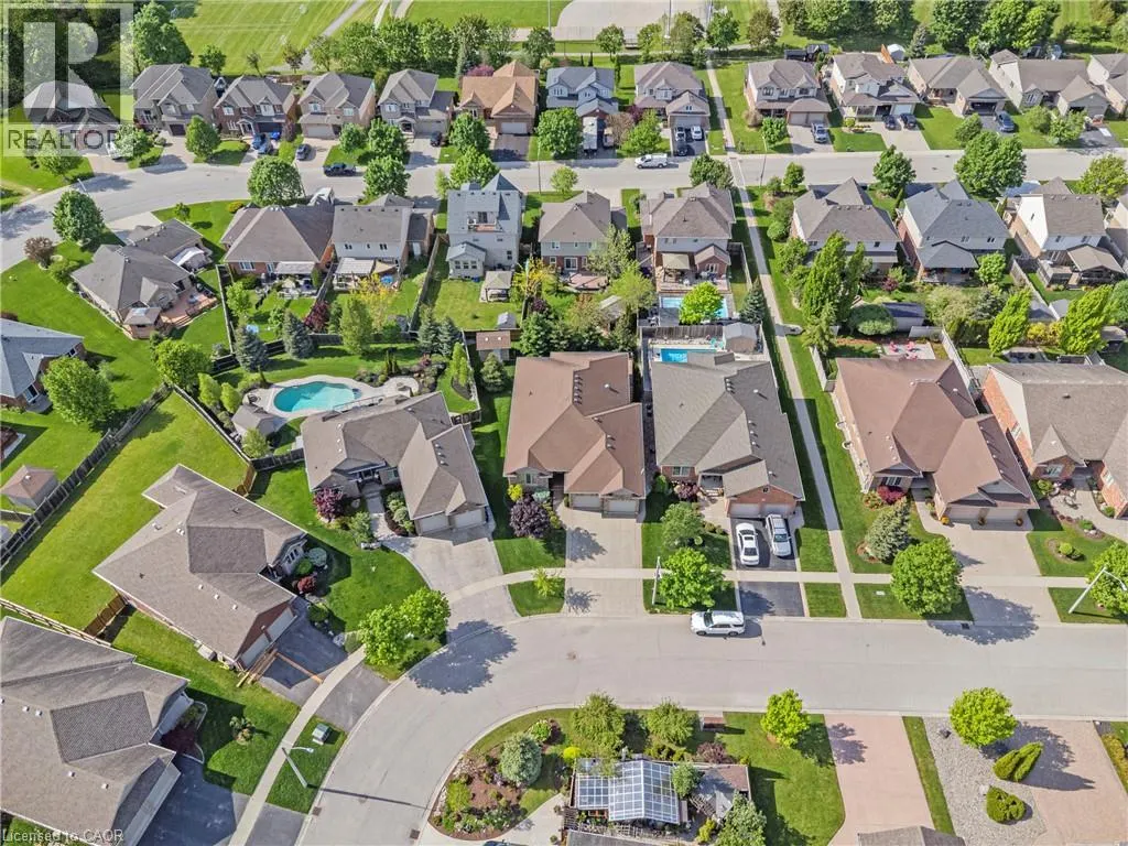 119 GERBER MEADOWS Drive