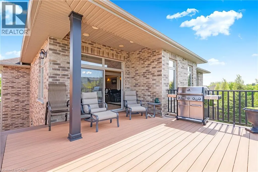 119 GERBER MEADOWS Drive