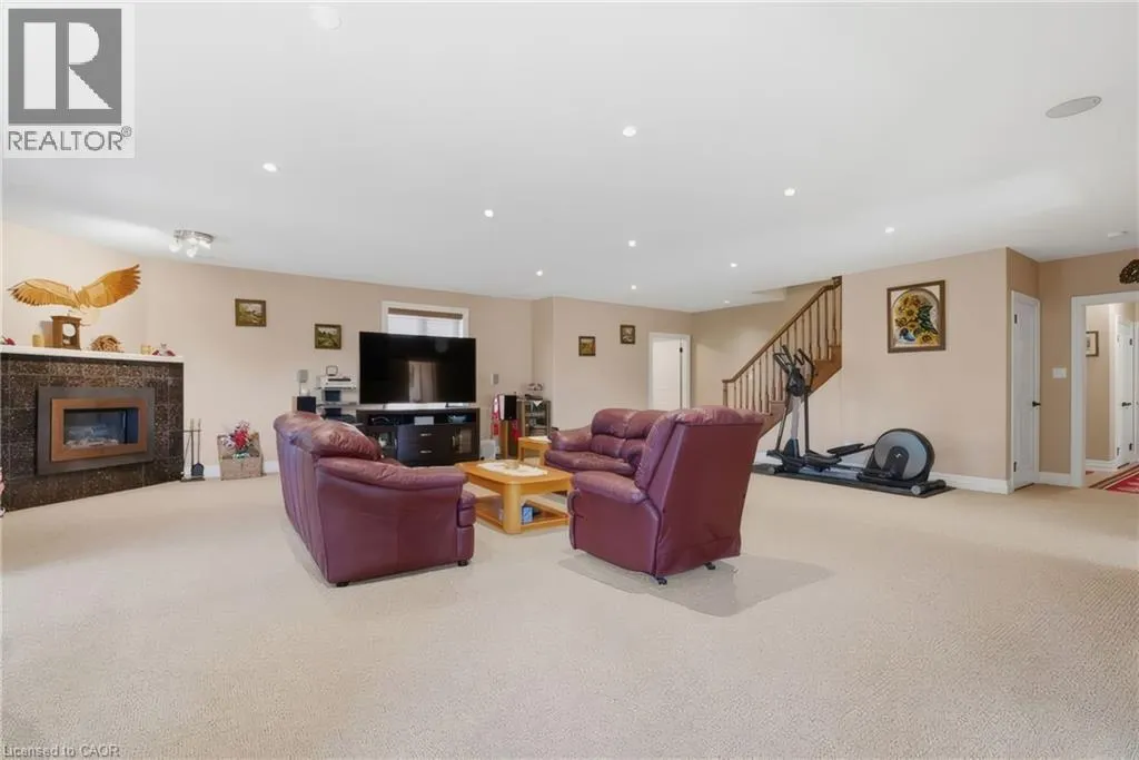 119 GERBER MEADOWS Drive