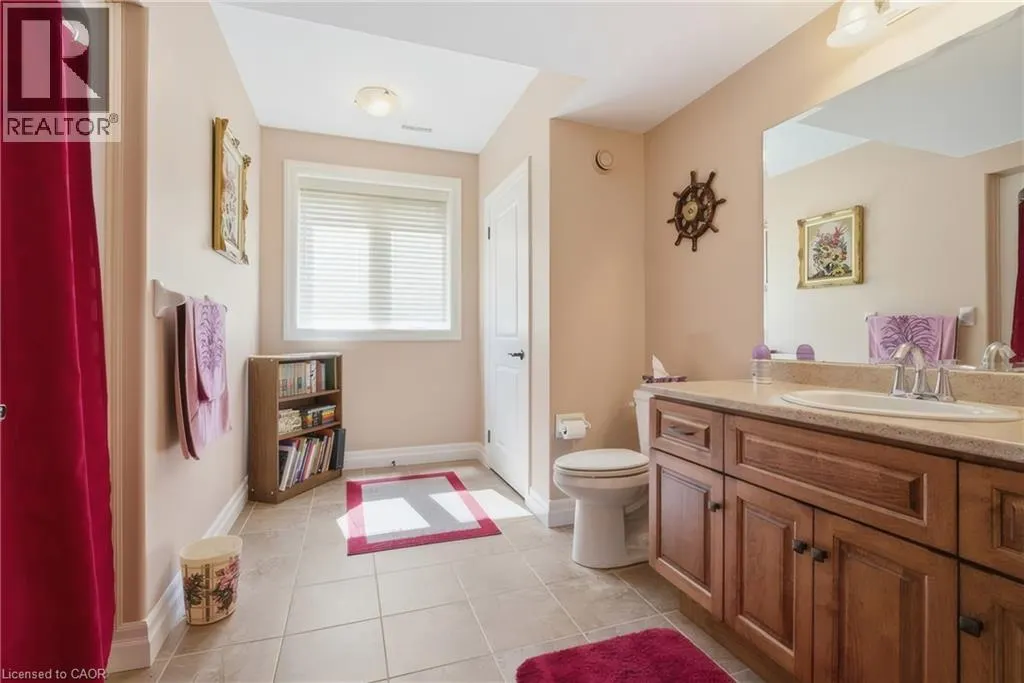 119 GERBER MEADOWS Drive