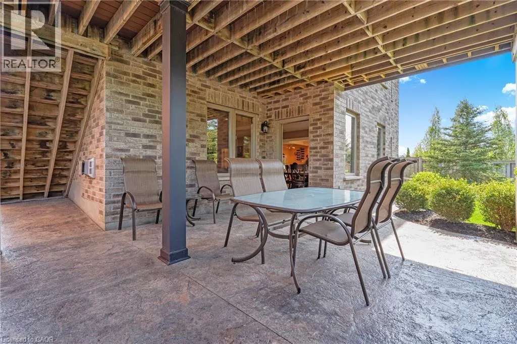 119 GERBER MEADOWS Drive