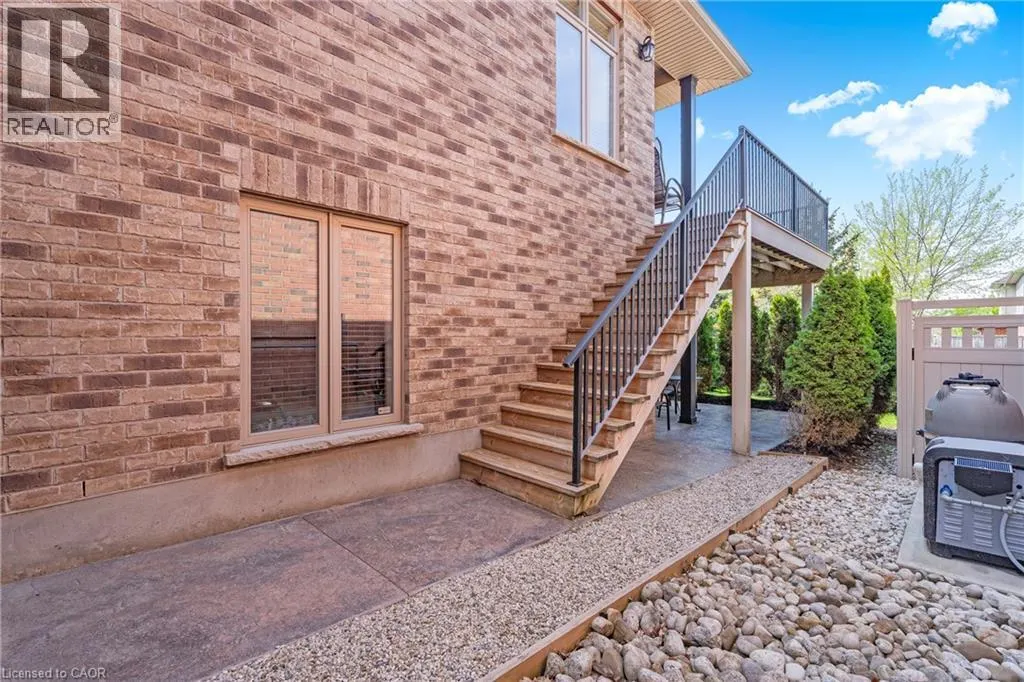 119 GERBER MEADOWS Drive