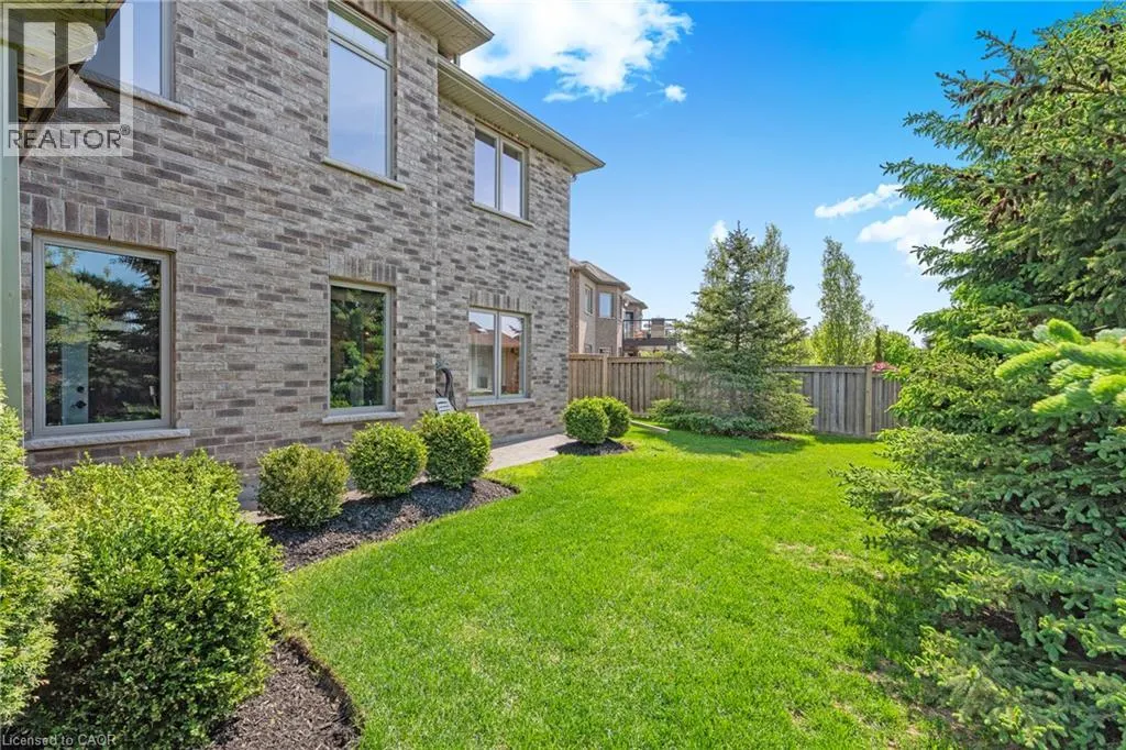119 GERBER MEADOWS Drive