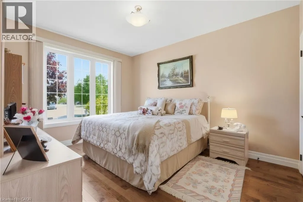 119 GERBER MEADOWS Drive