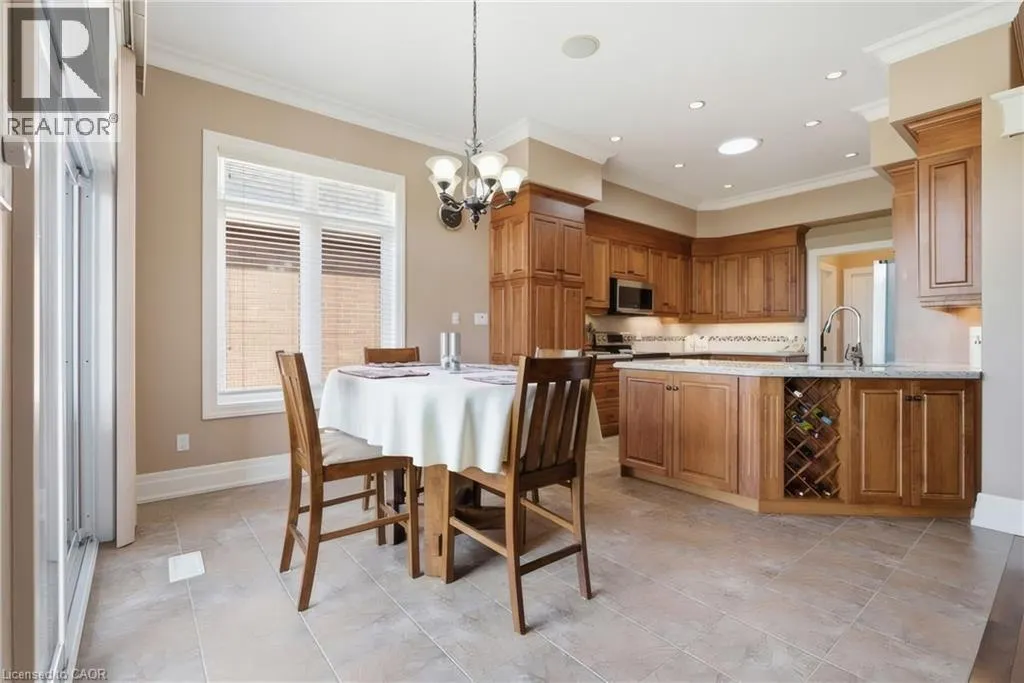 119 GERBER MEADOWS Drive