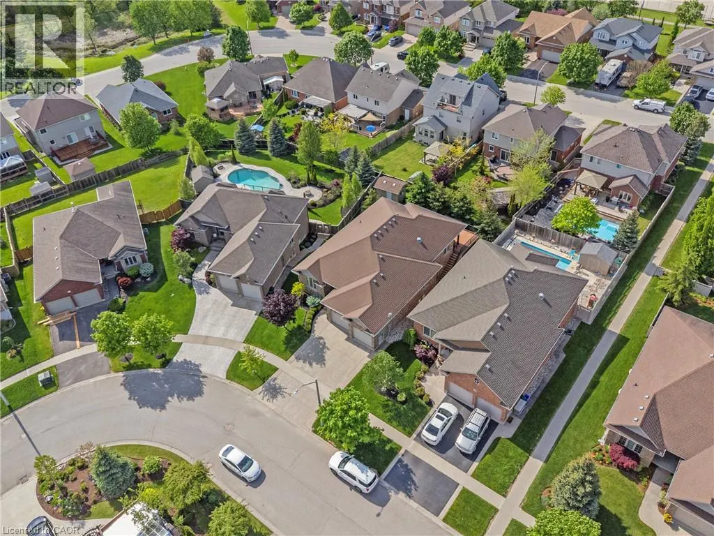 119 GERBER MEADOWS Drive