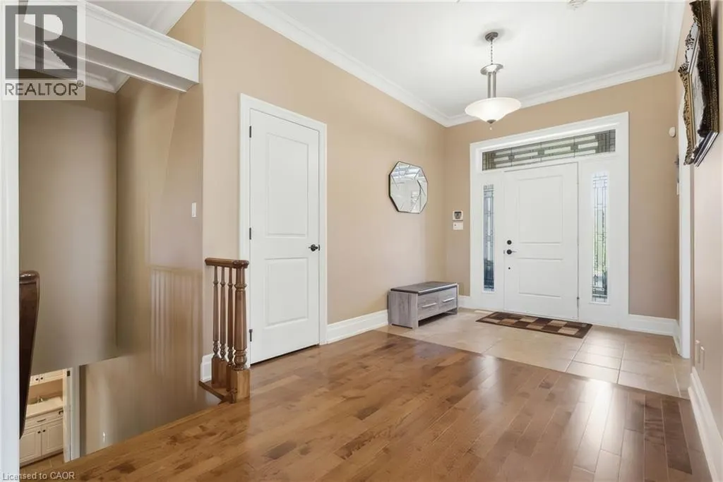 119 GERBER MEADOWS Drive