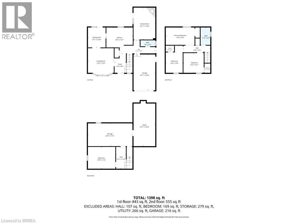 4 JUDY Avenue