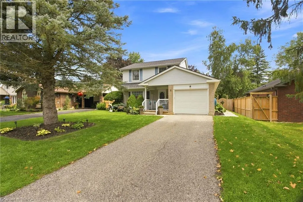 4 JUDY Avenue