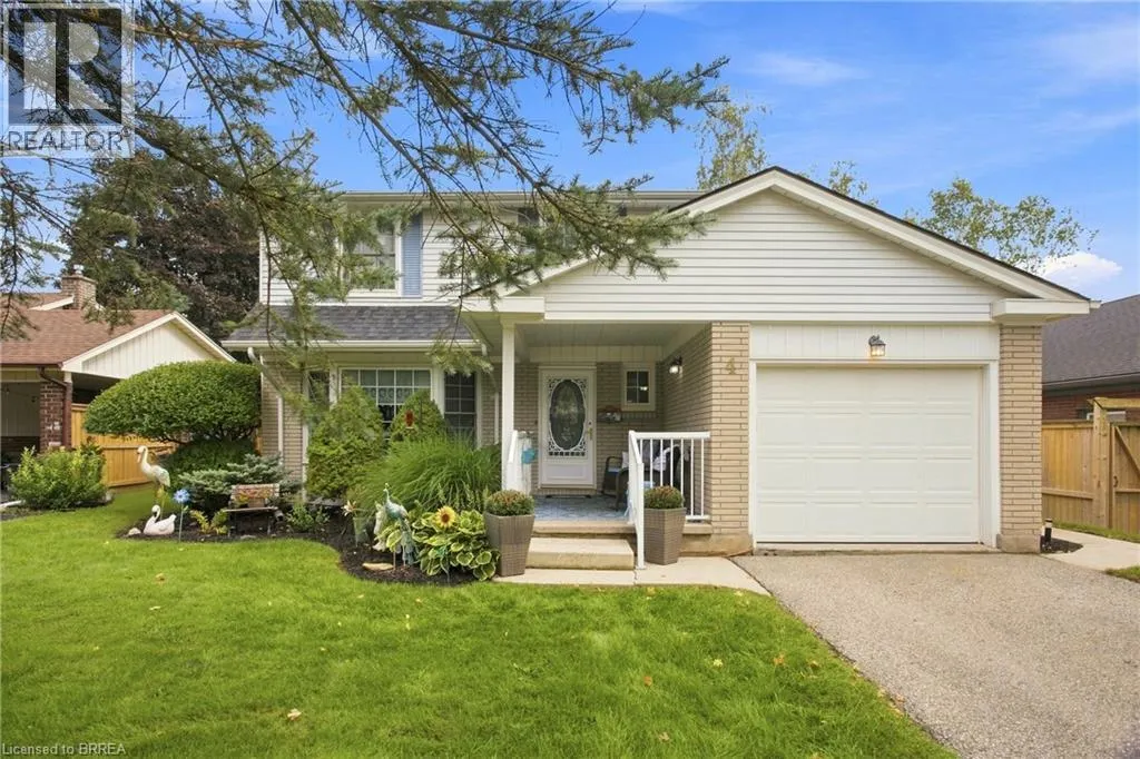 4 JUDY Avenue