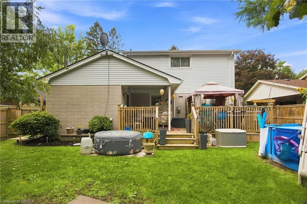 4 JUDY Avenue
