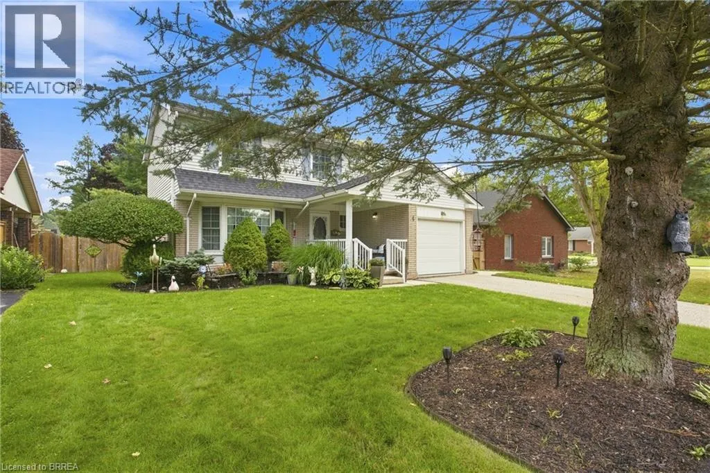 4 JUDY Avenue